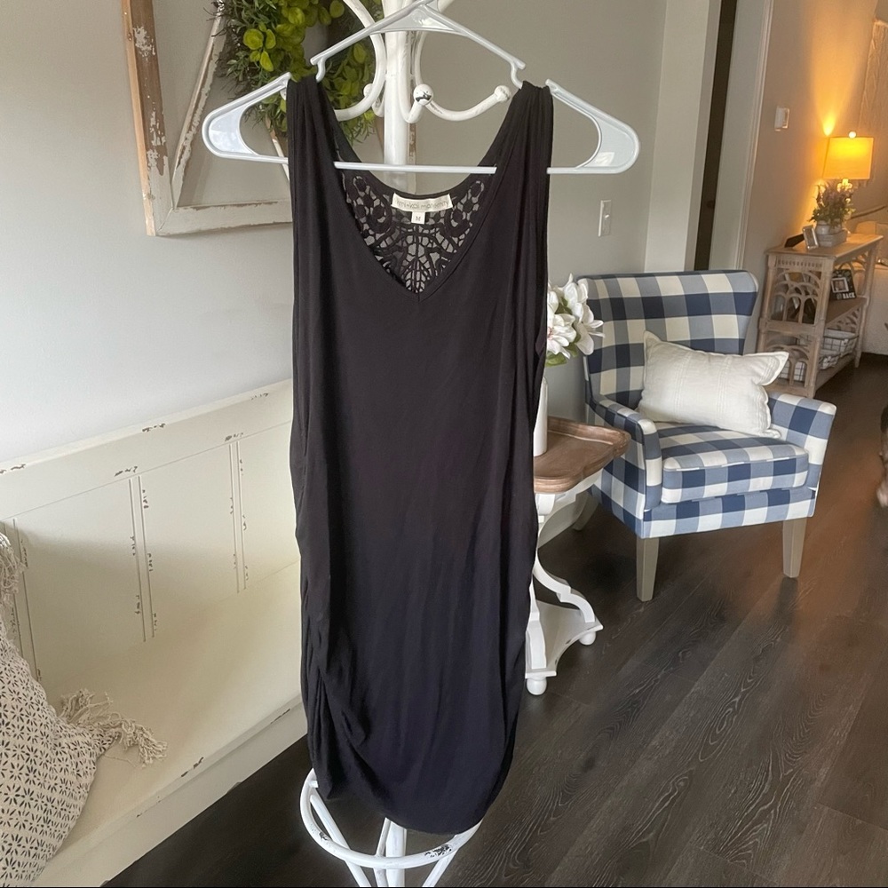 Maternity tank top